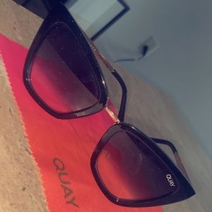quay sunglasses